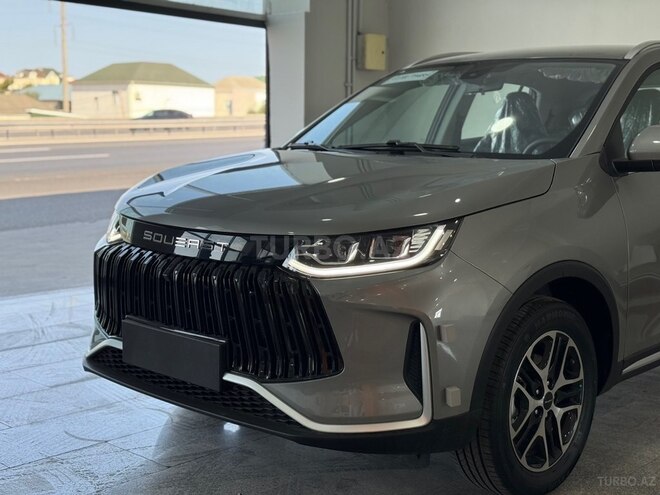 Soueast  2026, 0 km - 1.5 l - Xırdalan