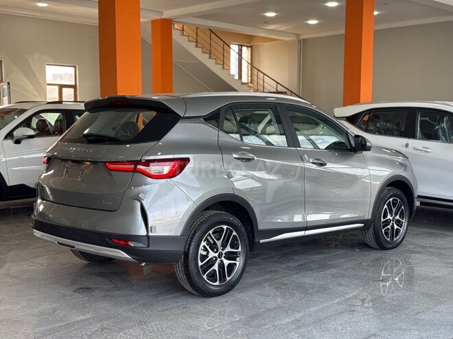 Soueast  2026, 0 km - 1.5 l - Xırdalan