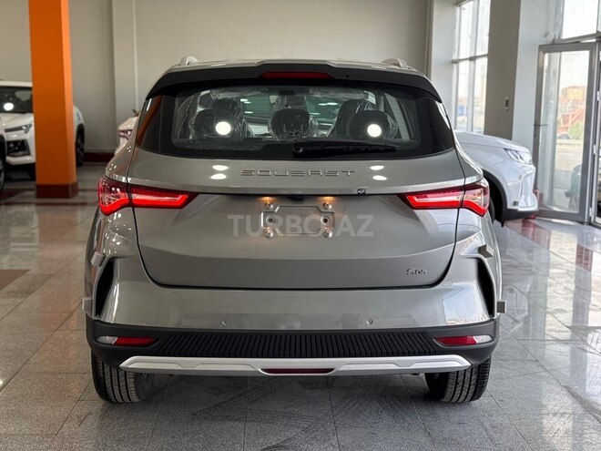 Soueast  2026, 0 km - 1.5 l - Xırdalan