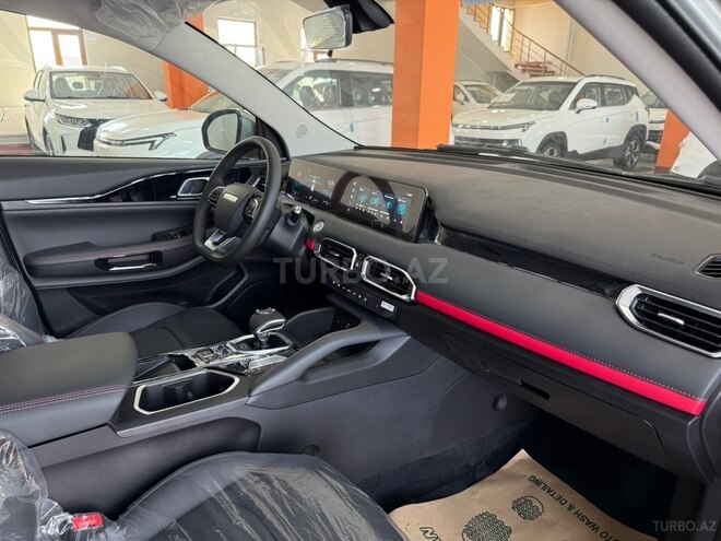 Soueast  2026, 0 km - 1.5 l - Xırdalan