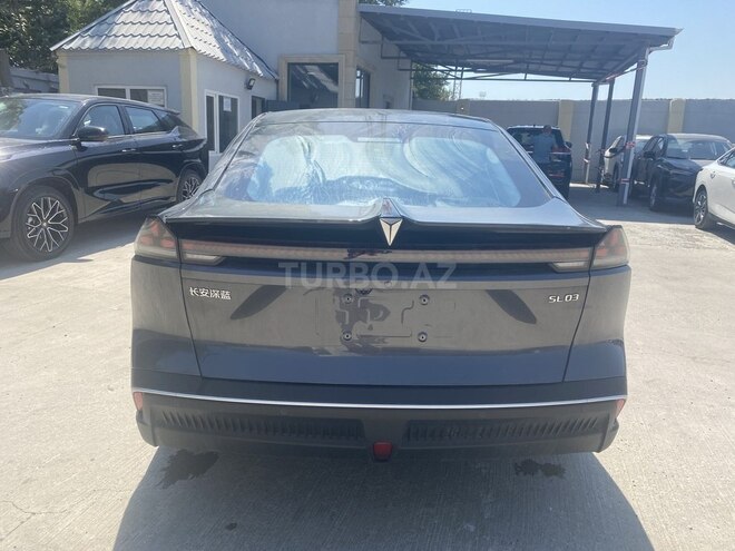 Changan  2026, 0 km - 1.5 л - Bakı