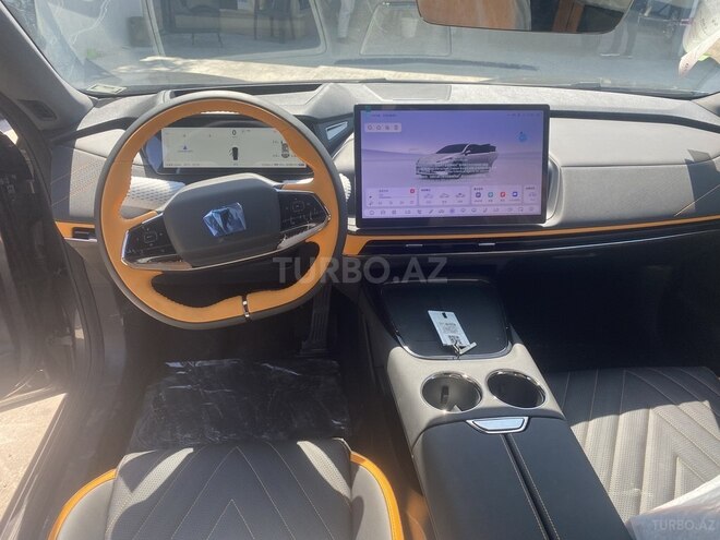 Changan  2026, 0 km - 1.5 л - Bakı