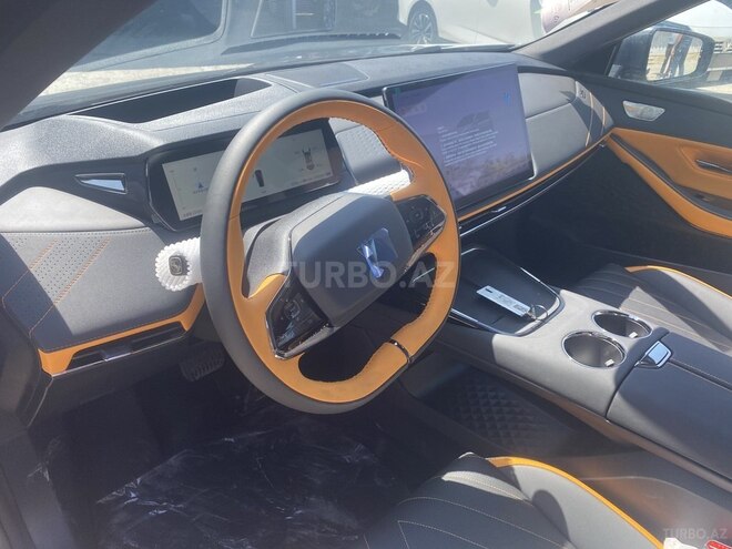 Changan  2026, 0 km - 1.5 л - Bakı