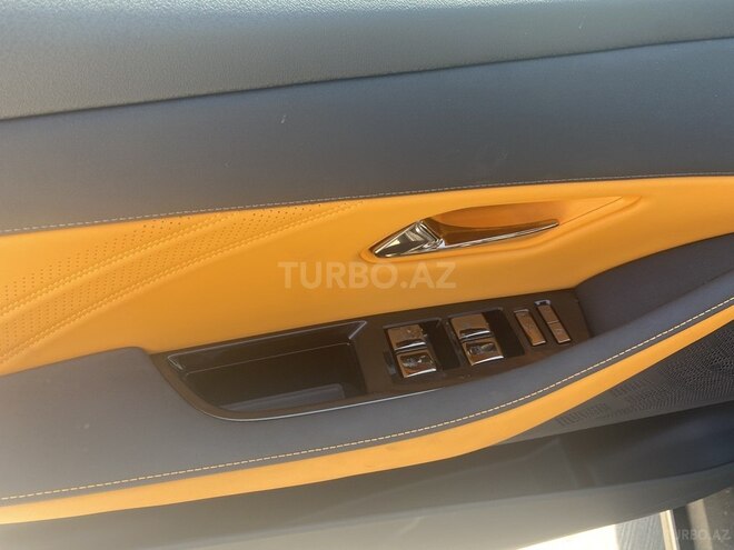 Changan  2026, 0 km - 1.5 л - Bakı