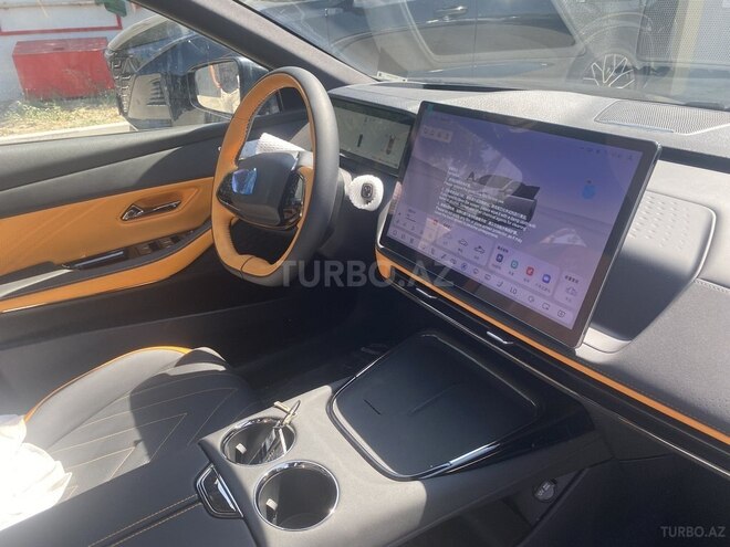 Changan  2026, 0 km - 1.5 л - Bakı
