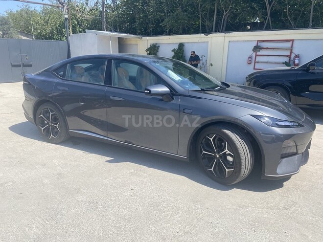 Changan  2026, 0 km - 1.5 л - Bakı