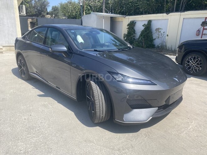 Changan  2026, 0 km - 1.5 л - Bakı