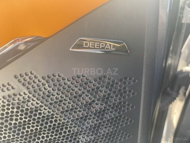 Changan  2026, 0 km - 1.5 л - Bakı