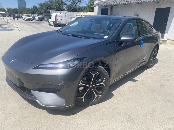 Changan  2026, 0 km - 1.5 л - Bakı