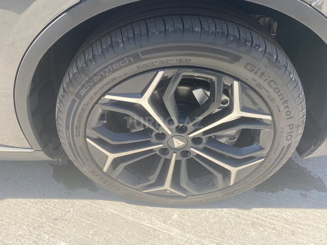 Changan  2026, 0 km - 1.5 л - Bakı
