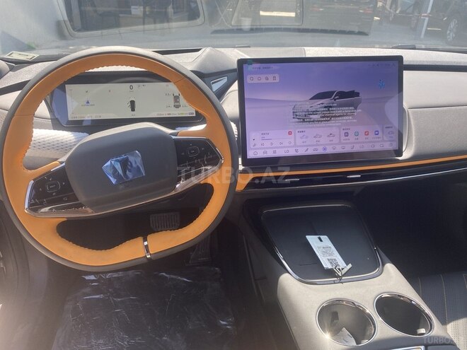 Changan  2026, 0 km - 1.5 л - Bakı