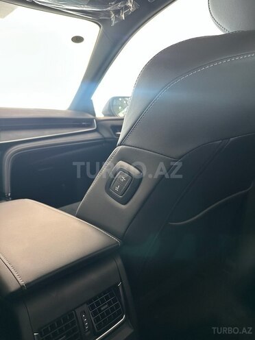 Toyota Camry 2026, 0 km - 2.0 l - Bakı