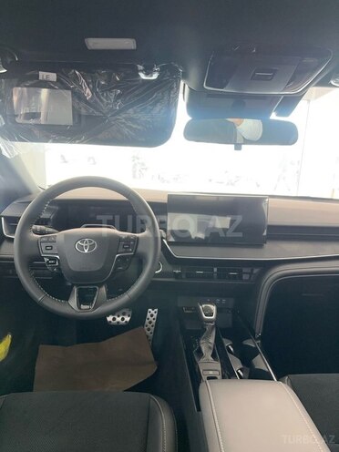 Toyota Camry 2026, 0 km - 2.0 l - Bakı