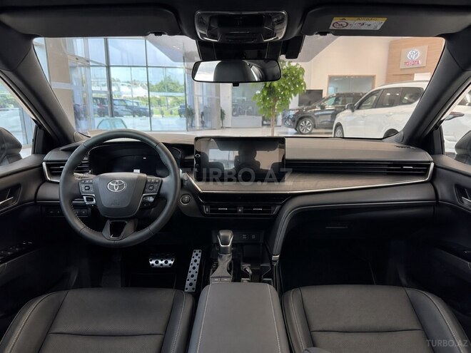 Toyota Camry 2026, 0 km - 2.0 l - Bakı