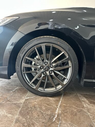 Toyota Camry 2026, 0 km - 2.0 l - Bakı