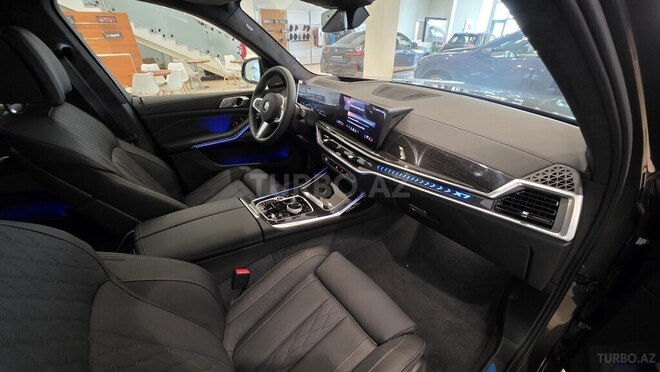 BMW X7 2026, 0 km - 3.0 l - Bakı