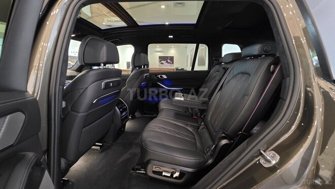 BMW X7 2026, 0 km - 3.0 l - Bakı