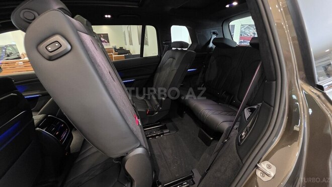 BMW X7 2026, 0 km - 3.0 l - Bakı