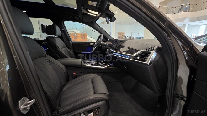 BMW X7 2026, 0 km - 3.0 l - Bakı