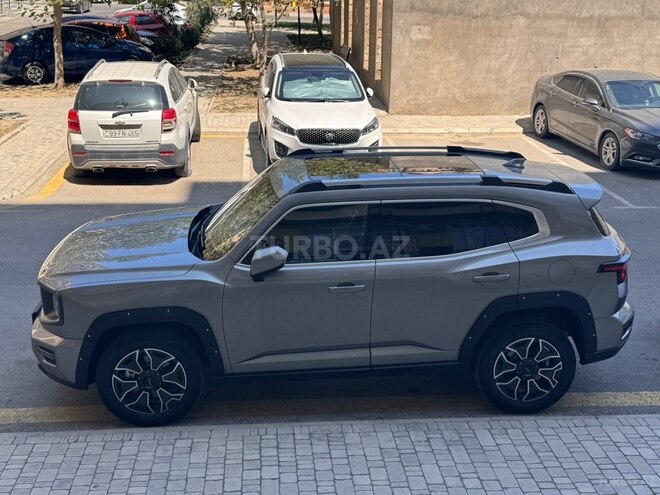 Haval Dargo 2023, 41,000 km - 1.5 л - Bakı