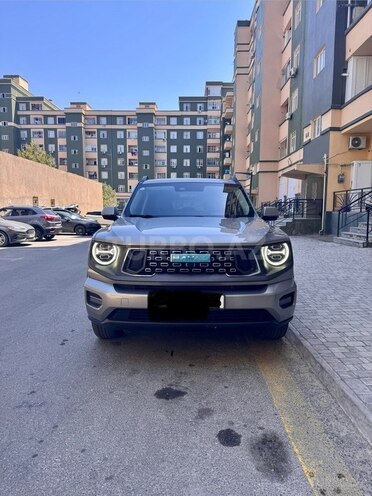Haval Dargo 2023, 41,000 km - 1.5 л - Bakı