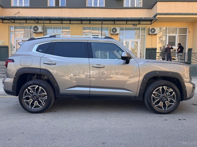 Haval Dargo 2023, 41,000 km - 1.5 л - Bakı