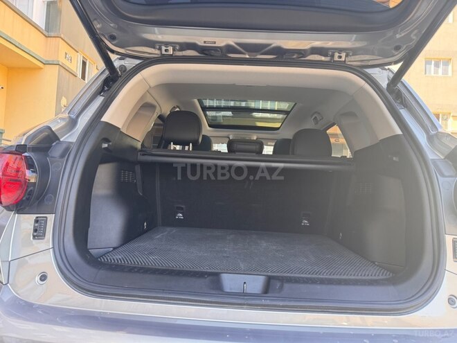 Haval Dargo 2023, 41,000 km - 1.5 л - Bakı