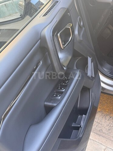 Haval Dargo 2023, 41,000 km - 1.5 л - Bakı