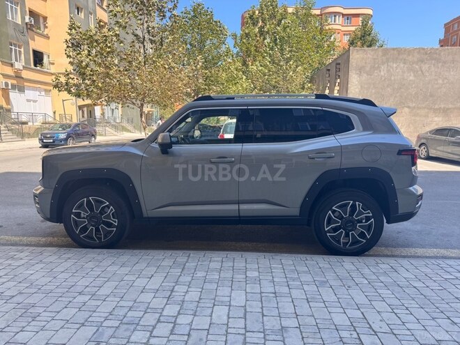 Haval Dargo 2023, 41,000 km - 1.5 л - Bakı