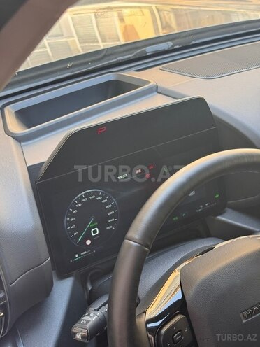 Haval Dargo 2023, 41,000 km - 1.5 л - Bakı