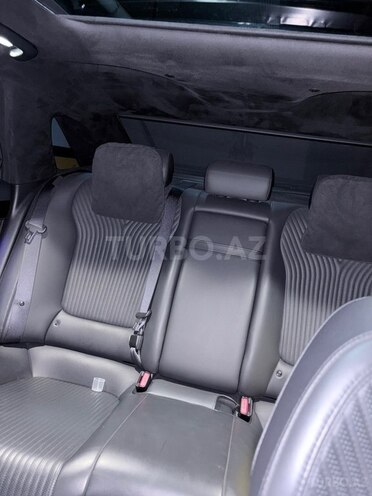 Hyundai Grandeur 2022, 63,000 km - 1.6 л - Bakı