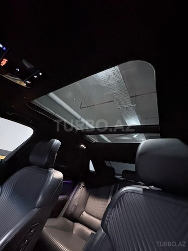 Hyundai Grandeur 2022, 63,000 km - 1.6 л - Bakı