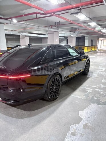 Hyundai Grandeur 2022, 63,000 km - 1.6 л - Bakı