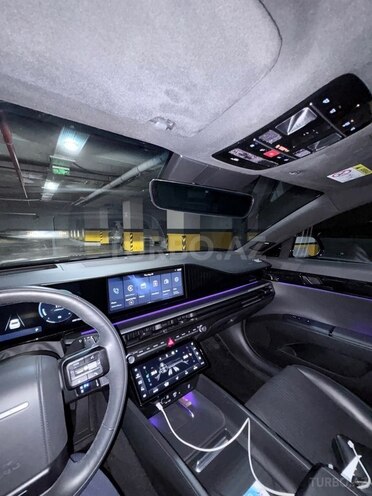 Hyundai Grandeur 2022, 63,000 km - 1.6 л - Bakı