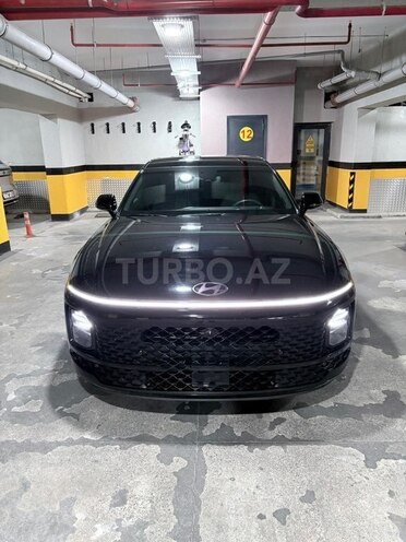 Hyundai Grandeur 2022, 63,000 km - 1.6 л - Bakı