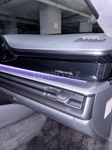 Hyundai Grandeur 2022, 63,000 km - 1.6 л - Bakı