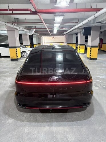 Hyundai Grandeur 2022, 63,000 km - 1.6 л - Bakı