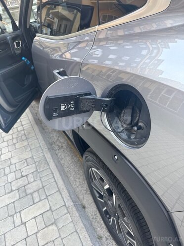 Haval Dargo 2023, 41,000 km - 1.5 л - Bakı