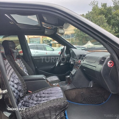 Mercedes C 230 1999, 342,123 km - 2.3 л - Qazax