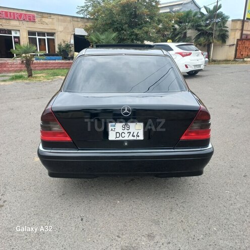 Mercedes C 230 1999, 342,123 km - 2.3 л - Qazax