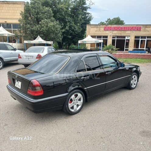 Mercedes C 230 1999, 342,123 km - 2.3 л - Qazax