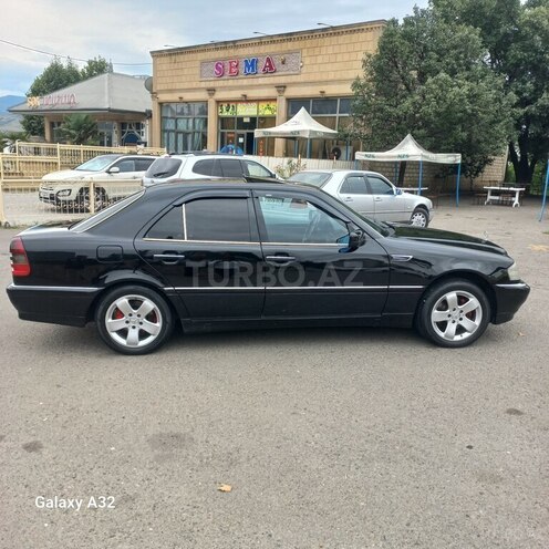 Mercedes C 230 1999, 342,123 km - 2.3 л - Qazax