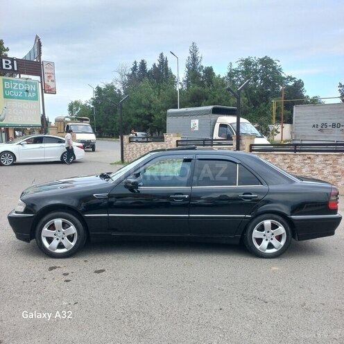 Mercedes C 230 1999, 342,123 km - 2.3 л - Qazax