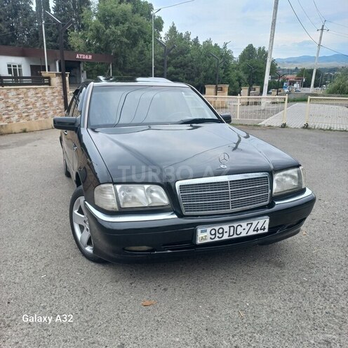 Mercedes C 230 1999, 342,123 km - 2.3 л - Qazax