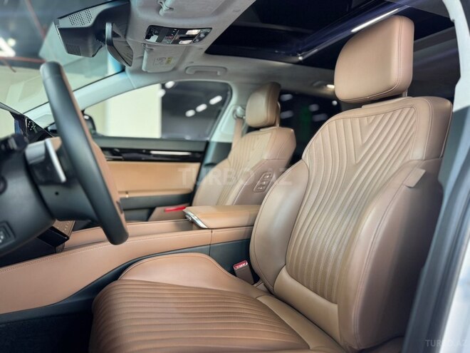 Hyundai Grandeur 2025, 16,000 km - 1.6 л - Bakı