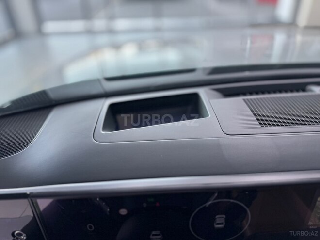 Hyundai Grandeur 2025, 16,000 km - 1.6 л - Bakı