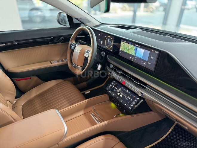Hyundai Grandeur 2025, 16,000 km - 1.6 л - Bakı