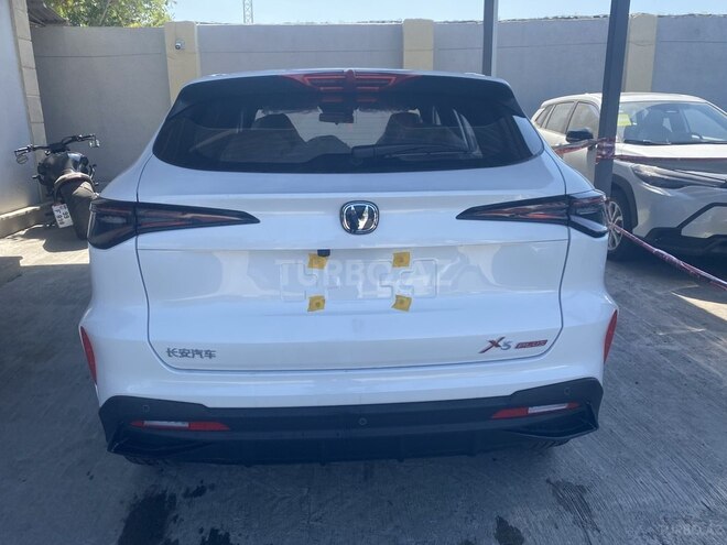 Changan  2026, 0 km - 1.5 л - Bakı