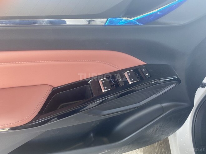 Changan  2026, 0 km - 1.5 л - Bakı
