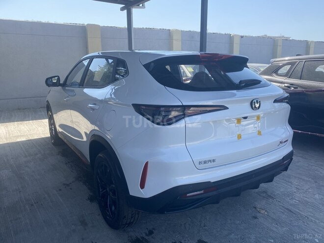 Changan  2026, 0 km - 1.5 л - Bakı